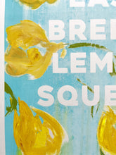 Easy Breezy Lemon Squeezy 18 - Turquoise Daydream