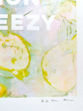 Easy Breezy Lemon Squeezy 17 - pastel daybreak
