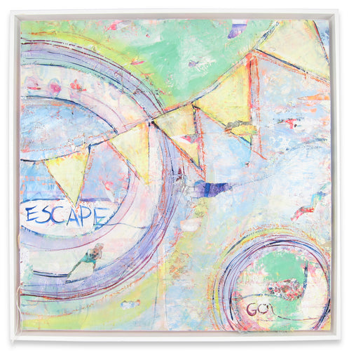 Escape - Original