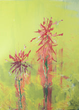 Super Bloom 44 (Aloe Flower in the desert)