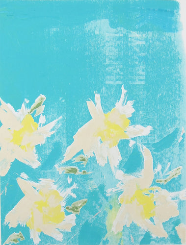 Super Bloom 46 (Daffodils)