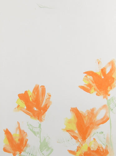 Super Bloom 53 (California Poppies)