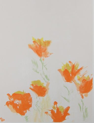 Super Bloom 54 (California Poppies)
