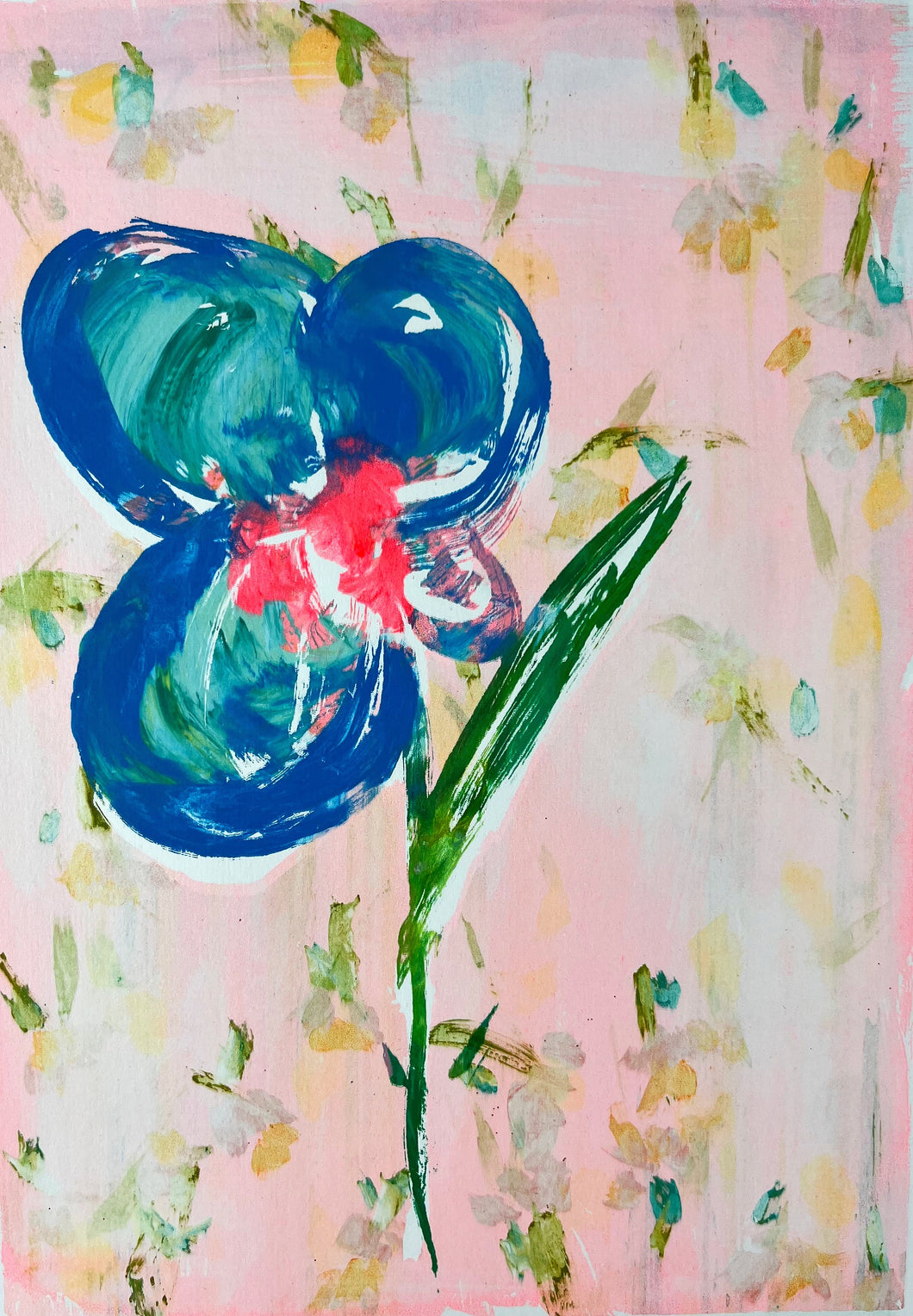 Festival Bloom #2