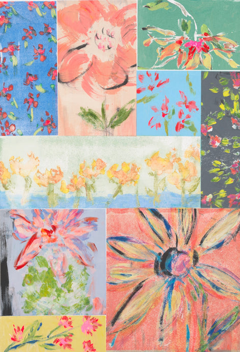 Patchwork 13