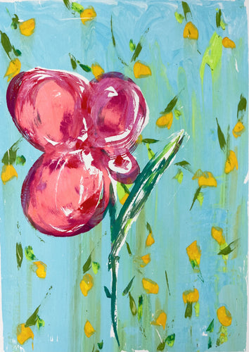Festival Bloom #4