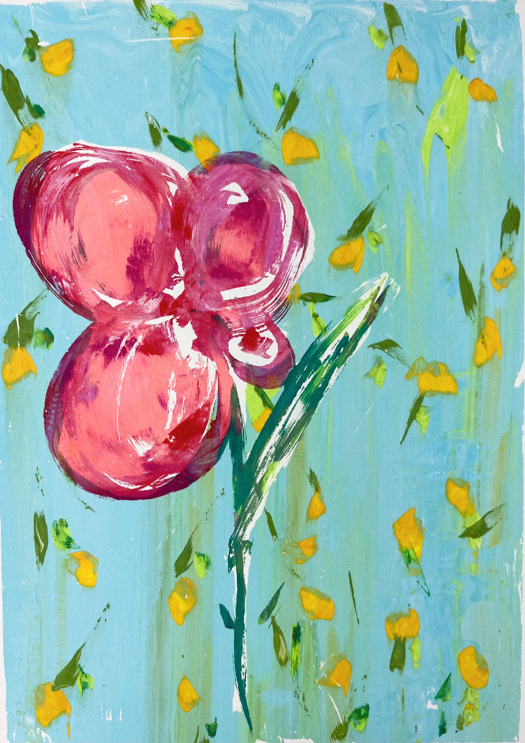Festival Bloom #4