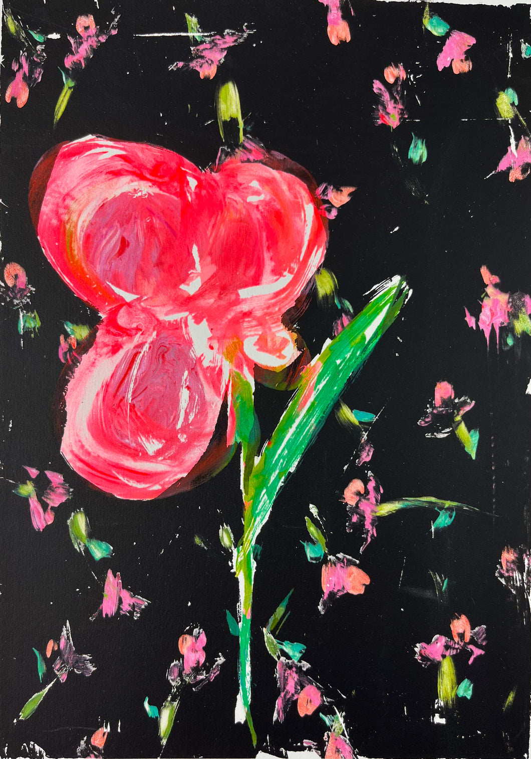 Festival Bloom #3