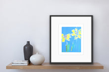 Super Bloom 201 - Daffodils in Essouira / Spring Fling