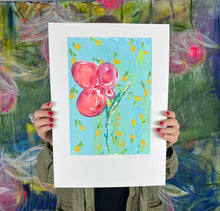 Festival Bloom #4
