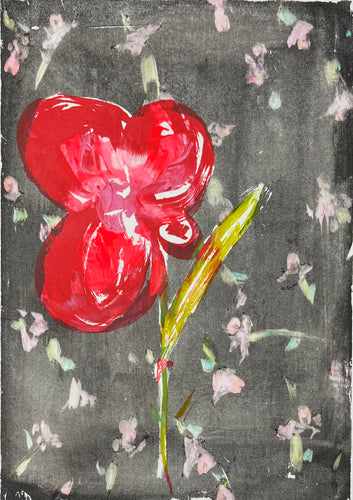 Festival Bloom #1