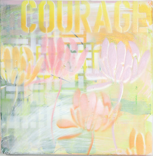Courage 4